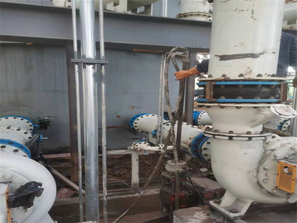 石鼓设备基础沉降下沉注浆加固增加荷载