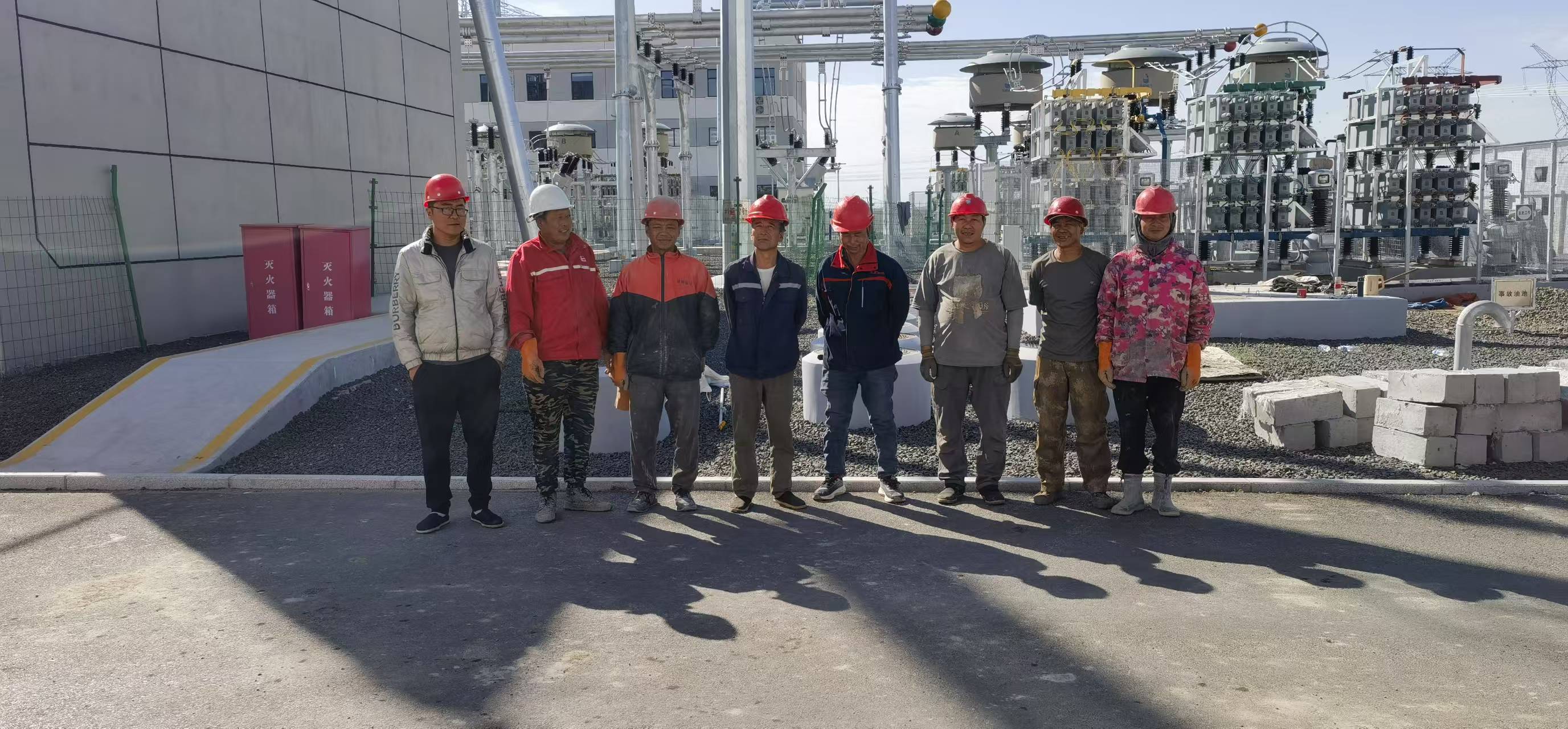 石鼓地基沉降如何修复？